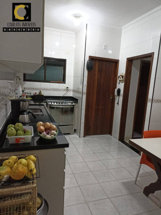 Imagem Casa com 5 Quartos à Venda, em Vila Valença - São Vicente Imagem Casa com 5 Quartos à Venda, em Vila Valença - São Vicente
