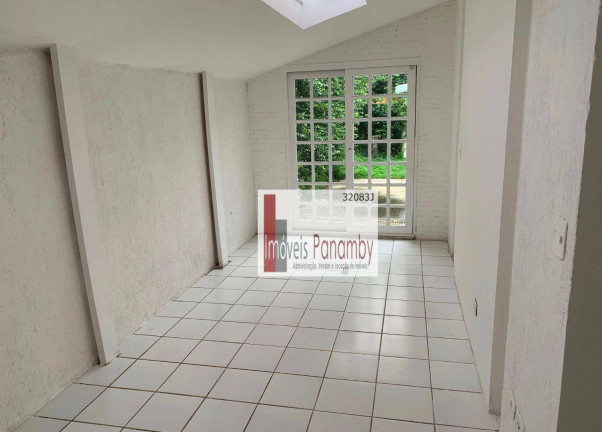 Casa com 3 Quartos à Venda, 220 m² em Jardim Paulistano - São Paulo