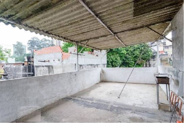 Imagem Casa com 3 Quartos à Venda, em Jabaquara - São Paulo Imagem Casa com 3 Quartos à Venda, em Jabaquara - São Paulo