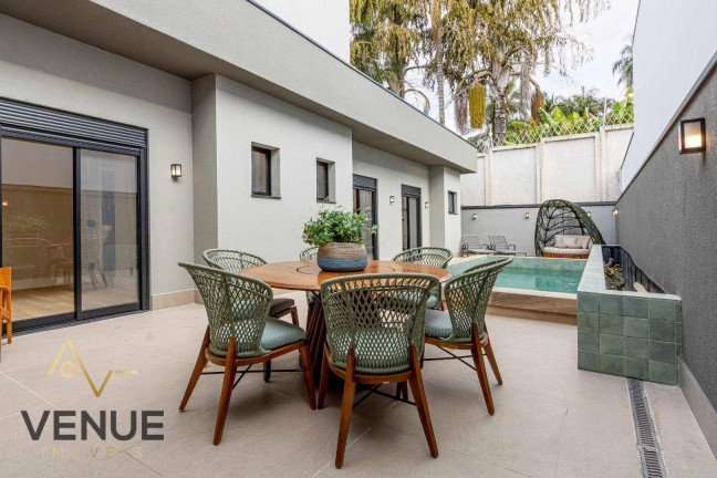 Imagem Casa com 3 Quartos à Venda, 212 m² em Jardim Piemonte - Indaiatuba Imagem Casa com 3 Quartos à Venda, 212 m² em Jardim Piemonte - Indaiatuba