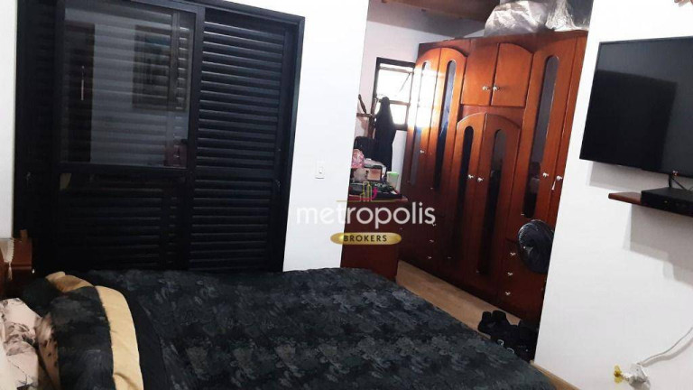 Imagem Sobrado com 3 Quartos à Venda, 185 m² em Paulicéia - São Bernardo Do Campo