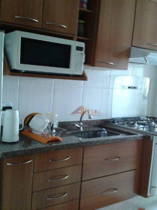 Imagem Apartamento com 1 Quarto à Venda, 34 m² em Vila Carmosina - São Paulo Imagem Apartamento com 1 Quarto à Venda, 34 m² em Vila Carmosina - São Paulo