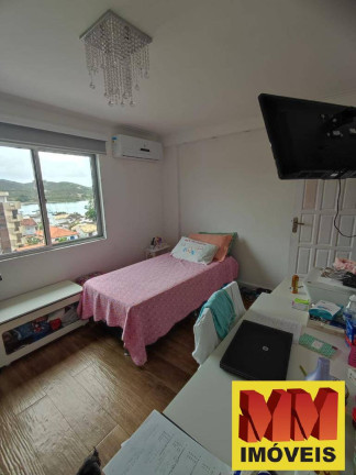 Imagem Cobertura com 4 Quartos à Venda, 197 m² em Braga - Cabo Frio