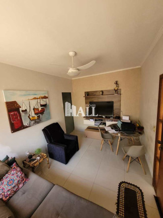Imagem Casa com 3 Quartos à Venda, 100 m² em Jardim Viena - São José Do Rio Preto Imagem Casa com 3 Quartos à Venda, 100 m² em Jardim Viena - São José Do Rio Preto