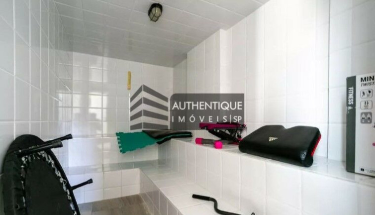Imagem Apartamento com 3 Quartos à Venda, 153 m² em Santana - São Paulo Imagem Apartamento com 3 Quartos à Venda, 153 m² em Santana - São Paulo