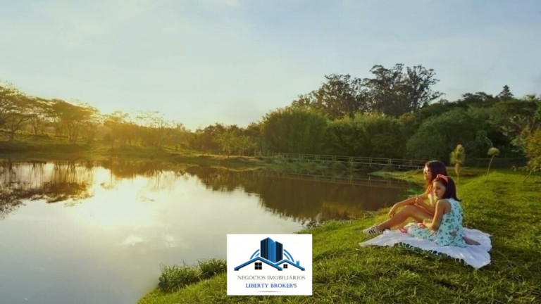 Imagem Terreno à Venda, 500 m² em Condomínio Villas Do Golf - Itu Imagem Terreno à Venda, 500 m² em Condomínio Villas Do Golf - Itu