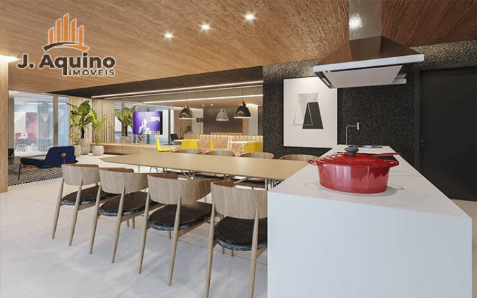 Foto do imóvel Apartamento à Venda, 1.200 m² em Dionisio Torres - Fortaleza