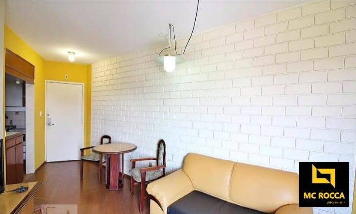 Imagem Apartamento com 1 Quarto à Venda, 40 m² em Centro - São Bernardo Do Campo Imagem Apartamento com 1 Quarto à Venda, 40 m² em Centro - São Bernardo Do Campo