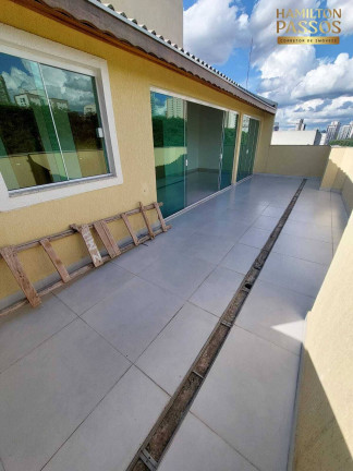 Imagem Cobertura com 3 Quartos à Venda, 146 m² em Campestre - Santo André Imagem Cobertura com 3 Quartos à Venda, 146 m² em Campestre - Santo André