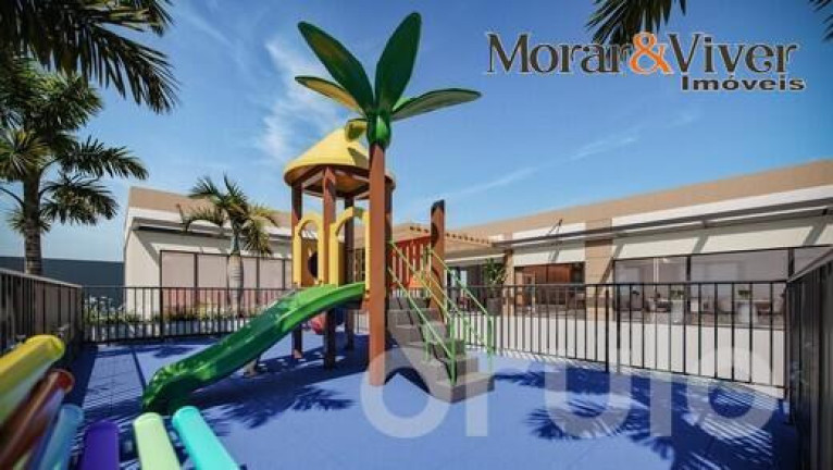 Imagem Apartamento com 2 Quartos à Venda, 55 m² em Lindóia - Curitiba Imagem Apartamento com 2 Quartos à Venda, 55 m² em Lindóia - Curitiba