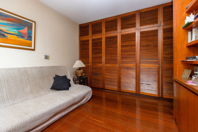 Imagem Apartamento com 3 Quartos à Venda, 210 m² em Moema - São Paulo Imagem Apartamento com 3 Quartos à Venda, 210 m² em Moema - São Paulo