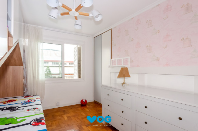 Imagem Imóvel com 2 Quartos à Venda, 69 m² em Menino Deus - Porto Alegre