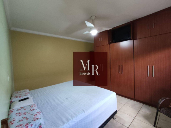 Imagem Casa com 4 Quartos à Venda, 276 m² em San Remo - Votuporanga