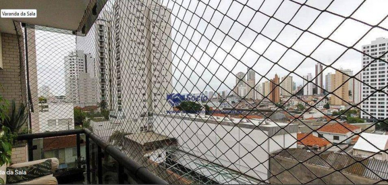 Imagem Apartamento com 4 Quartos à Venda, 147 m² em Vila Regente Feijó - São Paulo