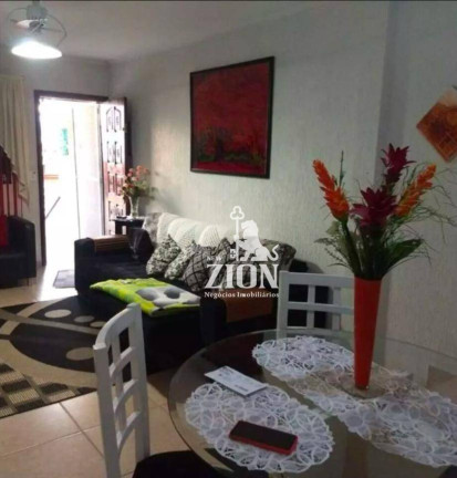 Imagem Sobrado com 2 Quartos à Venda, 125 m² em Vila Santos - São Paulo Imagem Sobrado com 2 Quartos à Venda, 125 m² em Vila Santos - São Paulo