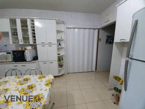Imagem Chácara com 3 Quartos à Venda, 200 m² em Jardim Centenário - Atibaia