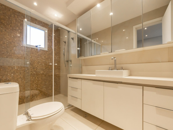 Imagem Apartamento com 3 Quartos à Venda, 270 m² em Vila Albertina - São Paulo