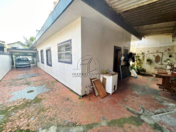 Imagem Casa com 3 Quartos à Venda, 10 m² em Mirim - Praia Grande