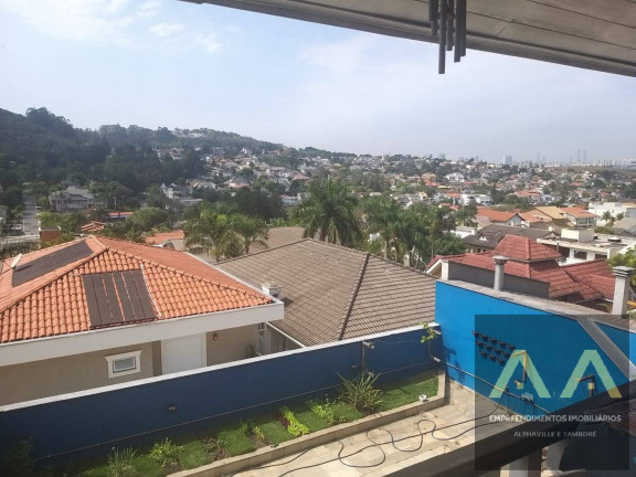 Imagem Casa de Condomínio com 3 Quartos à Venda, 380 m² em Alphaville - Santana De Parnaíba Imagem Casa de Condomínio com 3 Quartos à Venda, 380 m² em Alphaville - Santana De Parnaíba