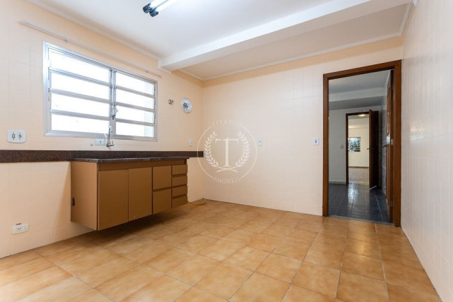 Imagem Casa com 4 Quartos à Venda, 168 m² em Chácara Santo Antônio (zona Sul) - São Paulo