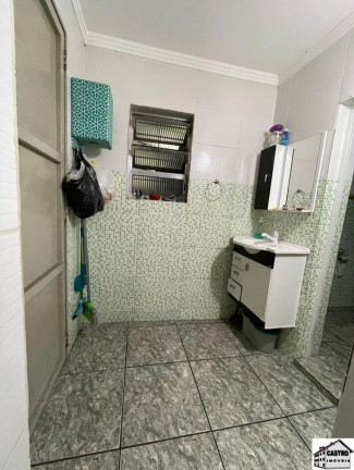 Imagem Casa com 3 Quartos à Venda, 120 m² em Cidade Líder - São Paulo Imagem Casa com 3 Quartos à Venda, 120 m² em Cidade Líder - São Paulo