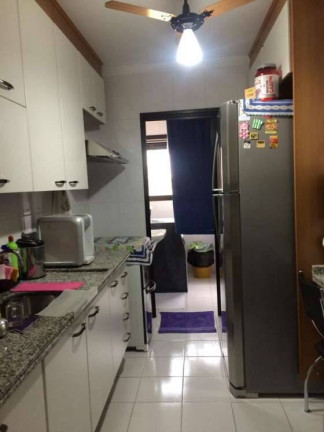 Imagem Apartamento com 3 Quartos à Venda, 82 m² em Mooca - São Paulo