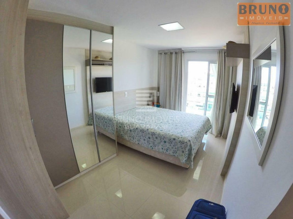 Imagem Apartamento com 2 Quartos à Venda, 90 m² em Enseada Azul - Guarapari