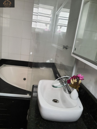 Imagem Apartamento com 3 Quartos à Venda, 130 m² em Rudge Ramos - São Bernardo Do Campo