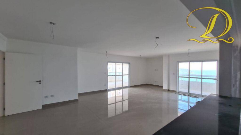 Imagem Apartamento com 4 Quartos à Venda, 292 m² em Guilhermina - Praia Grande Imagem Apartamento com 4 Quartos à Venda, 292 m² em Guilhermina - Praia Grande