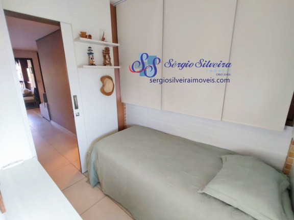 Imagem Apartamento com 3 Quartos à Venda, 90 m² em Porto Das Dunas - Aquiraz