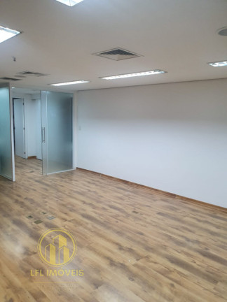 Imagem Sala Comercial para Alugar, 100 m² em Itaim Bibi - São Paulo Imagem Sala Comercial para Alugar, 100 m² em Itaim Bibi - São Paulo