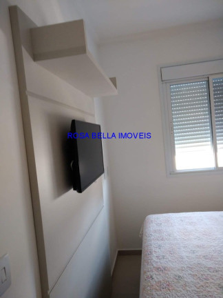 Imagem Apartamento com 2 Quartos à Venda, 52 m² em Residencial Santa Giovana - Jundiaí