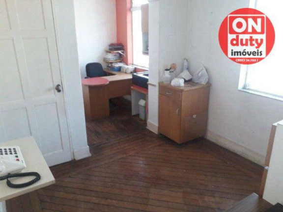 Imagem Sobrado à Venda ou Locação, 335 m² em Vila Matias - Santos Imagem Sobrado à Venda ou Locação, 335 m² em Vila Matias - Santos