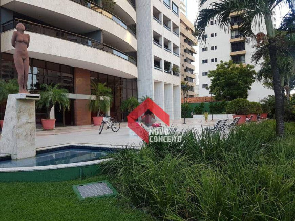 Imagem Apartamento com 4 Quartos à Venda, 210 m² em Aldeota - Fortaleza Imagem Apartamento com 4 Quartos à Venda, 210 m² em Aldeota - Fortaleza