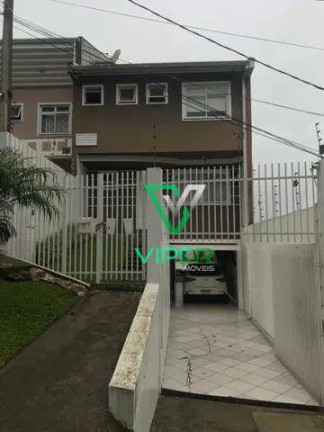 Imagem Sobrado com 2 Quartos à Venda, 165 m² em Barreirinha - Curitiba