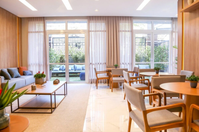 Imagem Apartamento com 2 Quartos à Venda, 58 m² em Sumarezinho - São Paulo