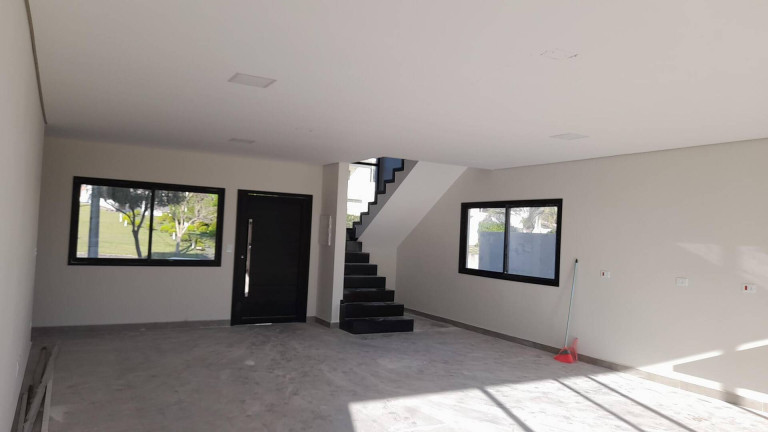 Imagem Casa de Condomínio com 4 Quartos à Venda, 600 m² em Usina - Atibaia