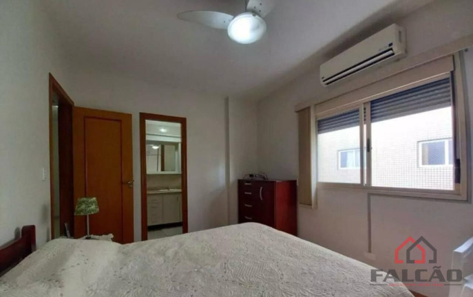 Imagem Cobertura com 4 Quartos à Venda, 230 m² em Canto Do Forte - Praia Grande