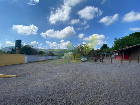 Imagem Terreno à Venda, 1.860 m² em Ribeirão Dos Porcos - Atibaia