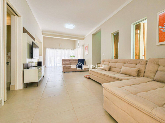 Imagem Casa com 3 Quartos à Venda, 287 m² em Riviera De São Lourenço - Bertioga