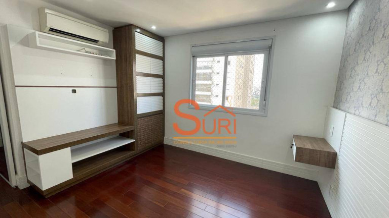 Imagem Apartamento com 3 Quartos à Venda, 166 m² em Jardim - Santo André Imagem Apartamento com 3 Quartos à Venda, 166 m² em Jardim - Santo André
