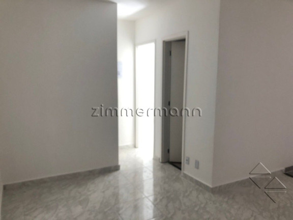 Imagem Apartamento com 2 Quartos à Venda, 64 m² em Vila Gumercindo - São Paulo Imagem Apartamento com 2 Quartos à Venda, 64 m² em Vila Gumercindo - São Paulo