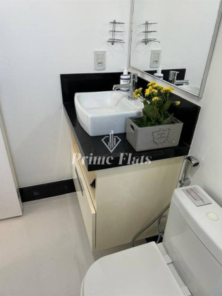 Imagem Apartamento com 1 Quarto à Venda, 43 m² em Vila Olímpia - São Paulo Imagem Apartamento com 1 Quarto à Venda, 43 m² em Vila Olímpia - São Paulo