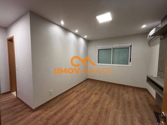 Imagem Apartamento com 3 Quartos para Alugar, 151 m² em Centro - Campo Grande Imagem Apartamento com 3 Quartos para Alugar, 151 m² em Centro - Campo Grande