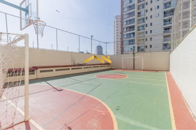 Imagem Apartamento com 3 Quartos à Venda, 66 m² em Vila Brasílio Machado - São Paulo Imagem Apartamento com 3 Quartos à Venda, 66 m² em Vila Brasílio Machado - São Paulo