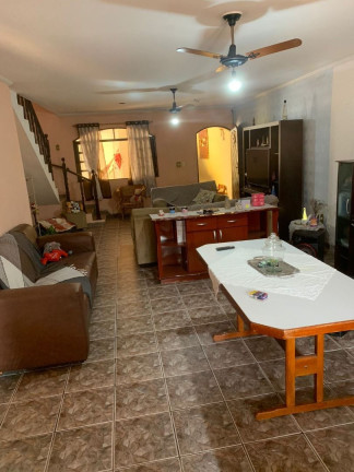 Imagem Sobrado com 3 Quartos à Venda, 283 m² em Jardim América - Poá Imagem Sobrado com 3 Quartos à Venda, 283 m² em Jardim América - Poá