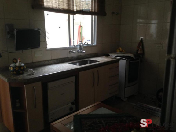 Imagem Sobrado com 3 Quartos à Venda, 192 m² em Vila Formosa - São Paulo Imagem Sobrado com 3 Quartos à Venda, 192 m² em Vila Formosa - São Paulo