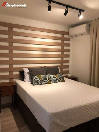 Imagem Apartamento com 1 Quarto para Alugar, 44 m² em Paraíso - São Paulo Imagem Apartamento com 1 Quarto para Alugar, 44 m² em Paraíso - São Paulo