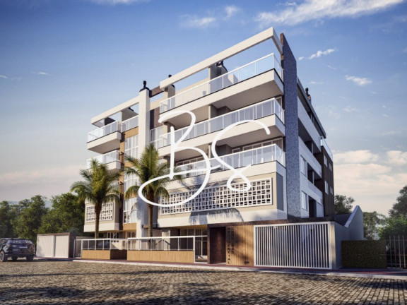 Apartamento com 2 Quartos à Venda, 114 m² em Canto Grande - Bombinhas