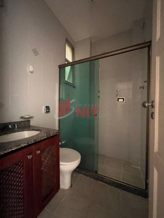 Imagem Apartamento com 1 Quarto à Venda, 66 m² em Icaraí - Niterói